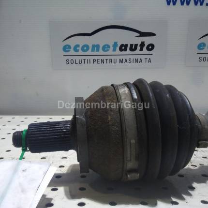 Planetara dreapta fata Volkswagen Polo (2001-2009), 1.4 Diesel, caroserie Hatchback