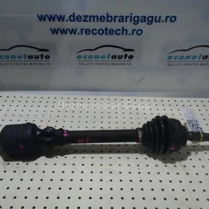 Planetara stanga fata Peugeot 307, 1.4 Diesel, caroserie Hatchback