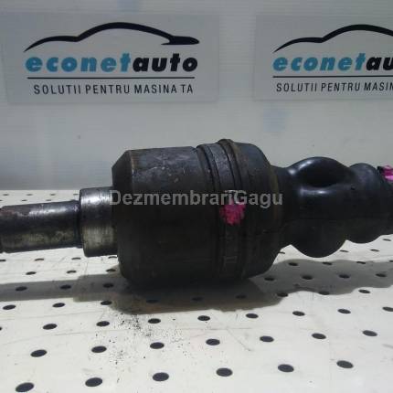 Planetara stanga fata Peugeot 307, 1.4 Diesel, caroserie Hatchback