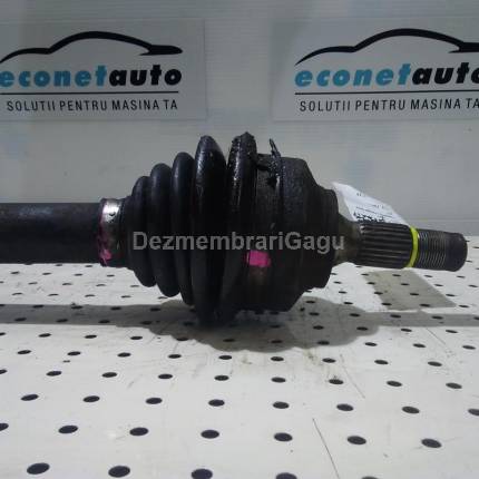 Planetara stanga fata Peugeot 307, 1.4 Diesel, caroserie Hatchback