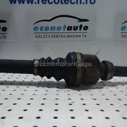 Planetara dreapta fata Peugeot 207, 1.6 Diesel, caroserie Hatchback