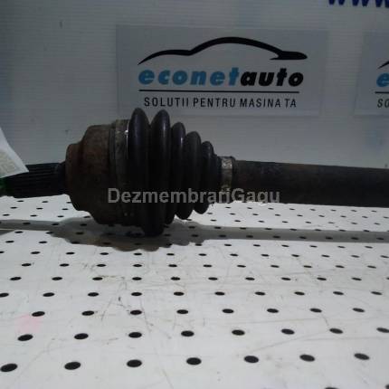 Planetara dreapta fata Peugeot 207, 1.6 Diesel, caroserie Hatchback