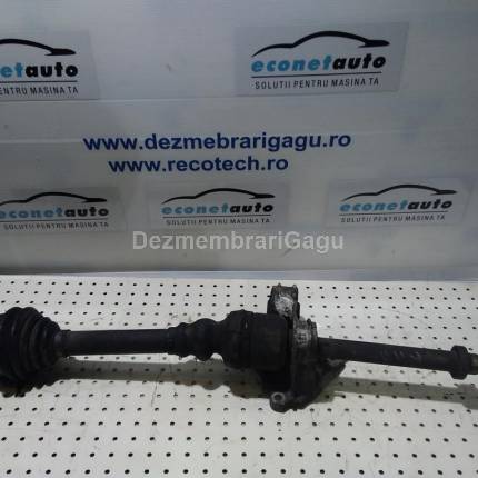 Planetara dreapta fata Peugeot 406, 1.8 Benzina, caroserie Break