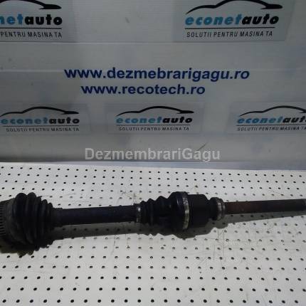 Planetara dreapta fata Peugeot 407, 1.6 Diesel, caroserie Berlina