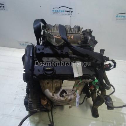 Compresor ac Peugeot 206, 1.4 Benzina, 65 KW, caroserie Hatchback