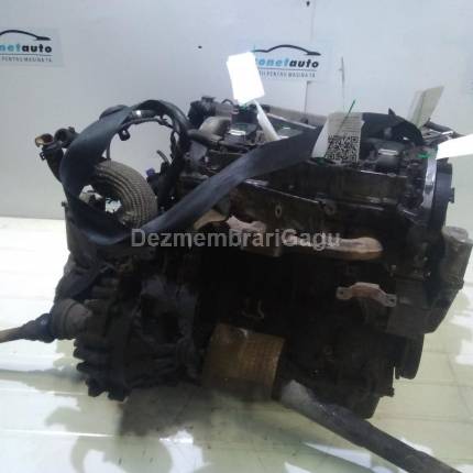 Motor Volkswagen Golf Iv (1997-2005), 1.8 Benzina, 110 KW, caroserie Hatchback