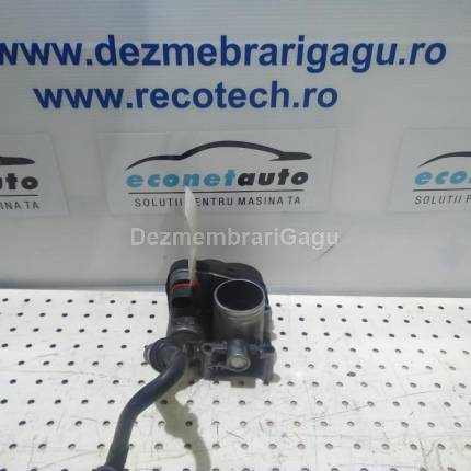 Clapeta acceleratie Volkswagen Golf Iv (1997-2005), 1.4 Benzina, 55 KW, caroserie Hatchback