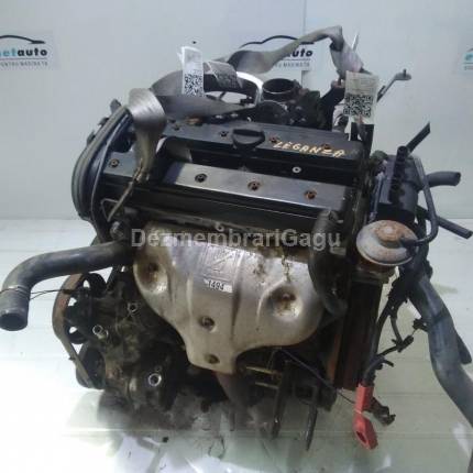 Alternator Daewoo Leganza, 2.0 Benzina, 93 KW, caroserie Berlina