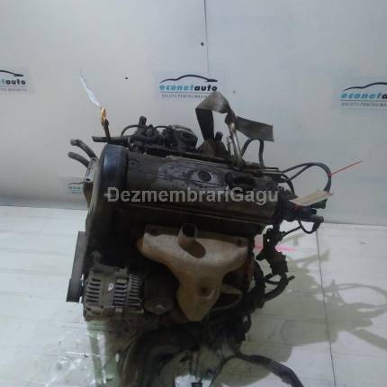 Motor Volkswagen Polo (1994-2001), 1.0 Benzina, 37 KW, caroserie Hatchback