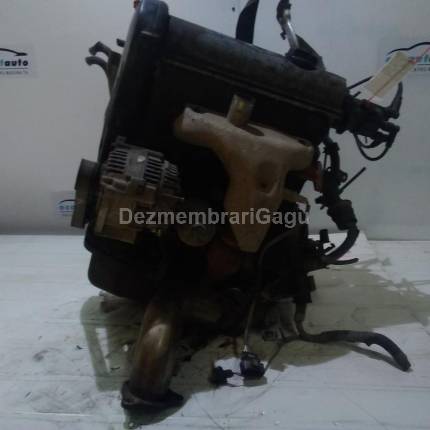 Motor Volkswagen Polo (1994-2001), 1.0 Benzina, 37 KW, caroserie Hatchback