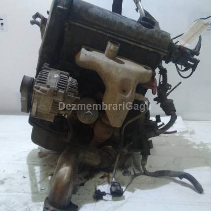 Alternator Volkswagen Polo (1994-2001), 1.0 Benzina, 37 KW, caroserie Hatchback