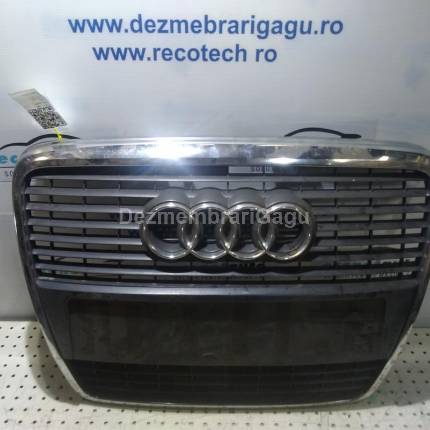 Grile capota Audi A6 III (2004-) Diesel, caroserie Berlina