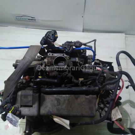 Motor Fiat Punto Ii (1999-), 1.2 Benzina, 44 KW, caroserie Hatchback