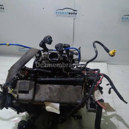 Electromotor Fiat Punto Ii (1999-), 1.2 Benzina, 44 KW, caroserie Hatchback