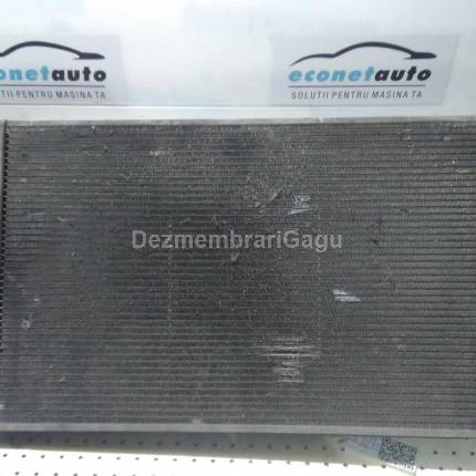 Radiator apa Volkswagen Golf Iv (1997-2005) Benzina, caroserie Hatchback