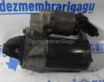 Electromotor Alfa Romeo 147, 1.6 Benzina, 88 KW, caroserie Hatchback