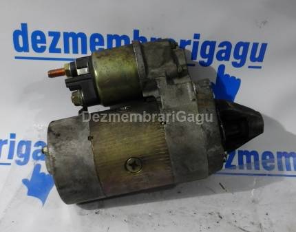 Electromotor Fiat Punto Ii (1999-), 1.2 Benzina, 59 KW, caroserie Hatchback