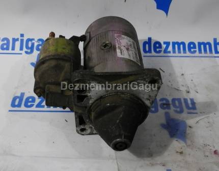 Electromotor Fiat Punto Ii (1999-), 1.2 Benzina, 59 KW, caroserie Hatchback