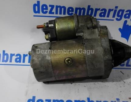 Electromotor Fiat Punto Ii (1999-), 1.2 Benzina, 44 KW, caroserie Hatchback