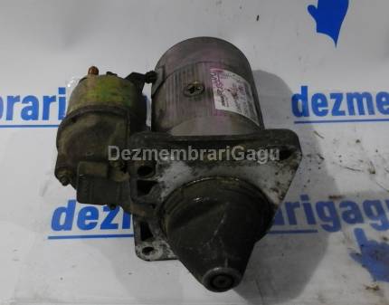 Electromotor Fiat Punto Ii (1999-), 1.2 Benzina, 44 KW, caroserie Hatchback