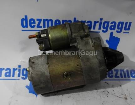 Electromotor Fiat Punto Ii (1999-), 1.2 Benzina, 44 KW, caroserie Hatchback