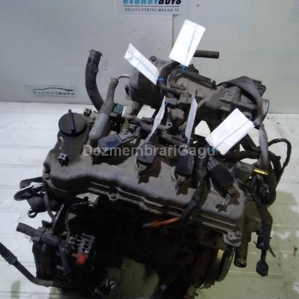 Motor Nissan Almera Ii (2000-), 1.5 Benzina, 77 KW, caroserie Hatchback