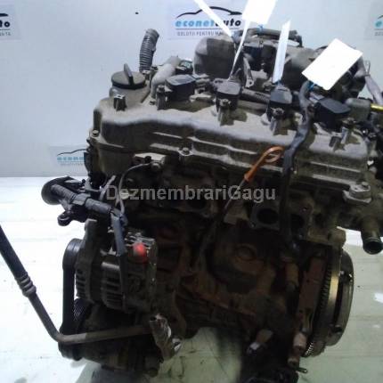 Alternator Nissan Almera Ii (2000-), 1.5 Benzina, 77 KW, caroserie Hatchback