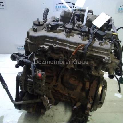 Compresor ac Nissan Almera Ii (2000-), 1.5 Benzina, 77 KW, caroserie Hatchback