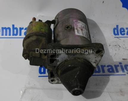 Electromotor Fiat Punto Ii (1999-), 1.2 Benzina, 44 KW, caroserie Hatchback