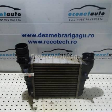 Radiator intercooler Audi A4 III (2004-), 2.0 Diesel, 103 KW, caroserie Break