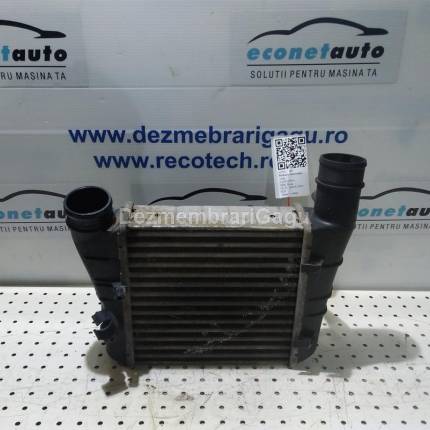 Radiator intercooler Audi A4 III (2004-), 2.0 Diesel, 103 KW, caroserie Break