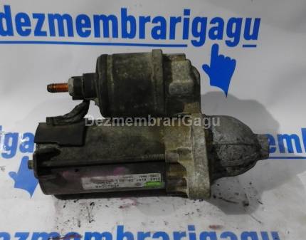 Electromotor Fiat Panda (2003-), 1.3 Diesel, 51 KW, caroserie Hatchback