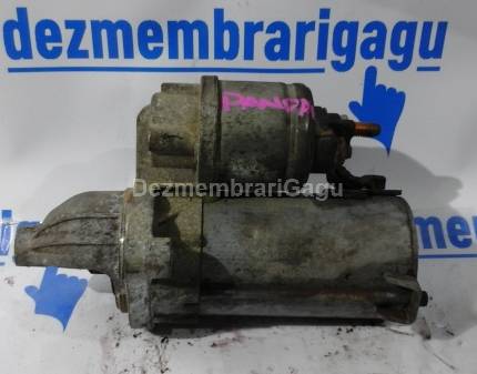 Electromotor Fiat Panda (2003-), 1.3 Diesel, 51 KW, caroserie Hatchback