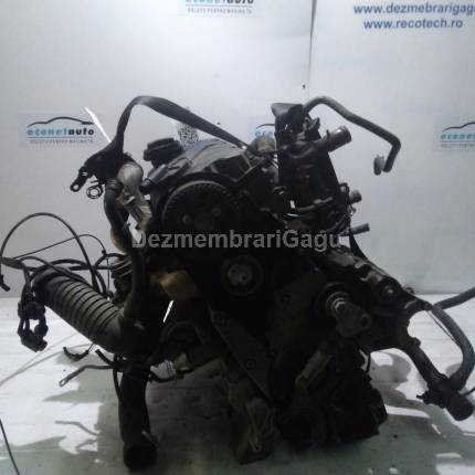 Motor Volkswagen Passat / 3b3 - 3b6 (2000-2005), 1.9 Diesel, 74 KW, caroserie Break