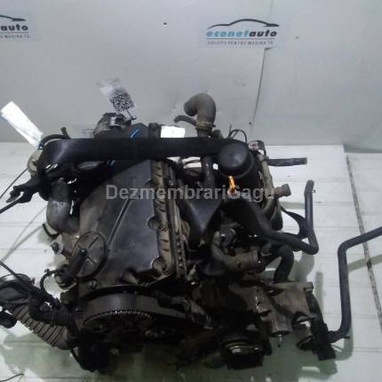 Motor Volkswagen Passat / 3b3 - 3b6 (2000-2005), 1.9 Diesel, 74 KW, caroserie Break