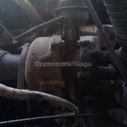 Turbina Volkswagen Passat / 3b3 - 3b6 (2000-2005), 1.9 Diesel, 74 KW, caroserie Break