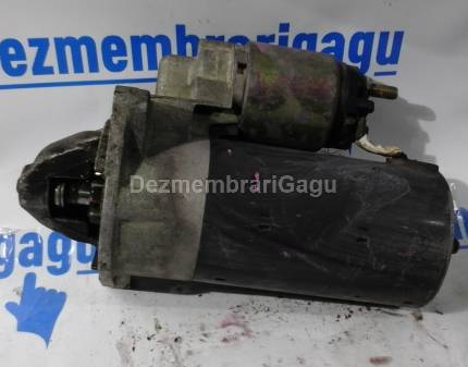 Electromotor Fiat Punto Ii (1999-), 1.9 Diesel, 74 KW, caroserie Hatchback