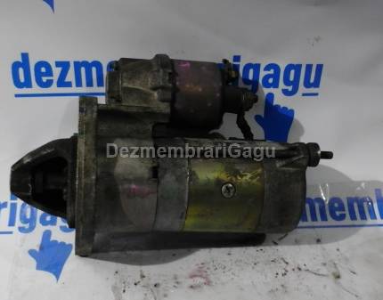 Electromotor Alfa Romeo 147, 2.0 Benzina, 110 KW, caroserie Hatchback