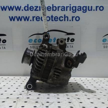 Alternator Peugeot 308, 1.6 Benzina, 88 KW, caroserie Hatchback