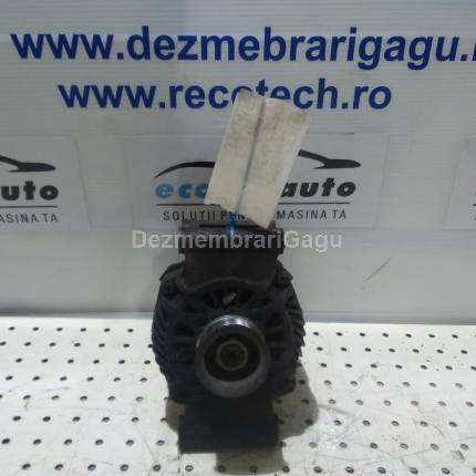 Alternator Peugeot 308, 1.6 Benzina, 88 KW, caroserie Hatchback