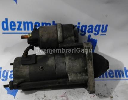 Electromotor Alfa Romeo 147, 2.0 Benzina, 110 KW, caroserie Hatchback