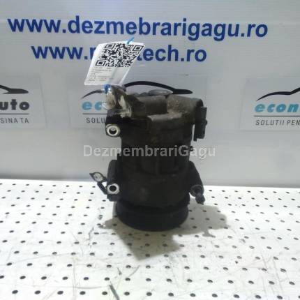 Compresor ac Peugeot 308, 1.6 Benzina, 110 KW, caroserie Hatchback