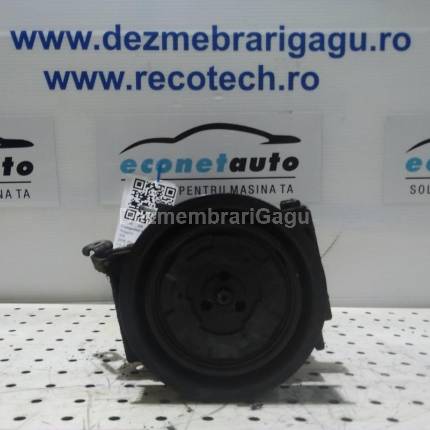 Compresor ac Peugeot 308, 1.6 Benzina, 110 KW, caroserie Hatchback