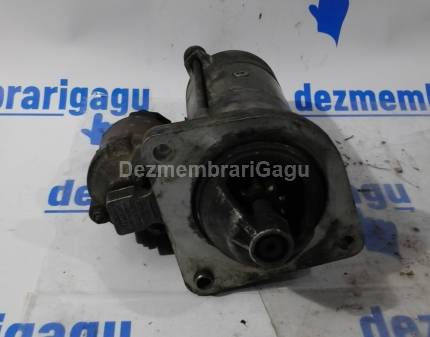 Electromotor Alfa Romeo 147, 2.0 Benzina, 110 KW, caroserie Hatchback