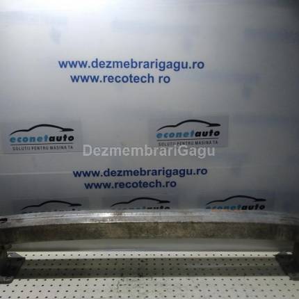 Armatura bara fata Peugeot 308, 1.6 Benzina, 110 KW, caroserie Hatchback