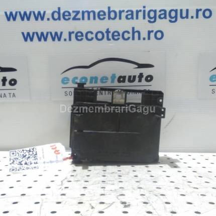 Bloc sigurante motor (bsm) Peugeot 407 Benzina, caroserie Break