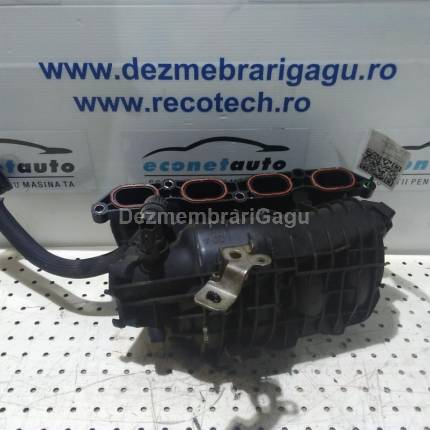 Galerie admisie Peugeot 308, 1.6 Benzina, 88 KW, caroserie Hatchback