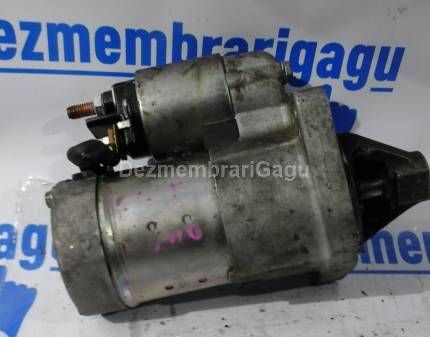 Electromotor Fiat Panda (2003-), 1.2 Benzina, 44 KW, caroserie Hatchback