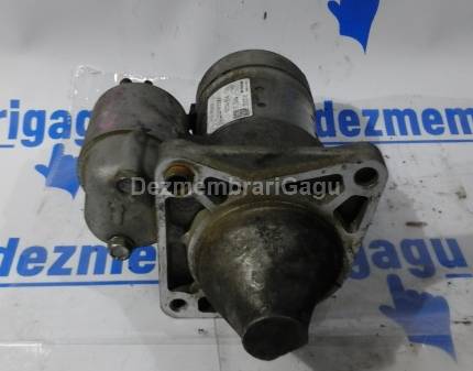 Electromotor Fiat Panda (2003-), 1.2 Benzina, 44 KW, caroserie Hatchback