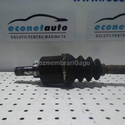 Planetara stanga fata Nissan Almera Ii (2000-), 1.5 Benzina, caroserie Hatchback